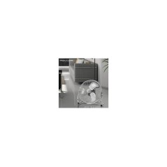 ProfiCare PC-VL 3065 WM Table Fan - Efficient Cooling Solution for Your Home & Office!